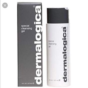 Dermalogica cleanser
